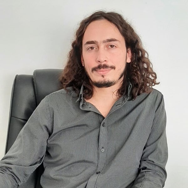 kevin barchiesi